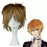   Diabolik Lovers: Shu Sakamaki