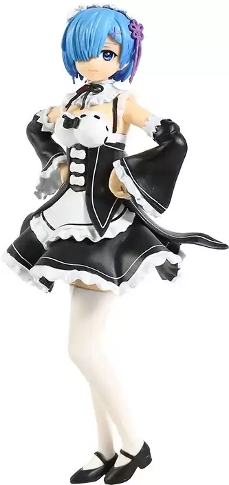 ������� Re:Zero kara Hajimeru Isekai Seikatsu: Rem