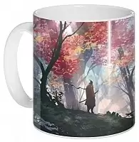 ������ Sekiro: Shadows Die Twice "Mesmerizing Summer"