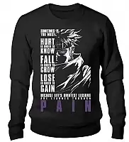  :   - Pain