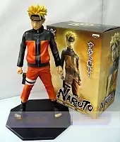  Naruto -  