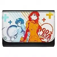   Evangelion Asuka Langley Souryuu, Rei Ayanami