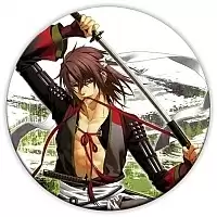    Hakuouki: Shinsengumi Kitan 95671