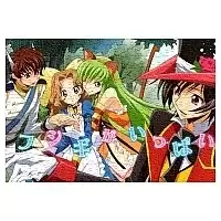  Code Geass ( A3, 252 ) 66960