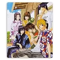 ������ ��� ����� Hikaru no Go 350512