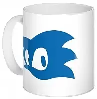  Sonic Team