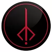    Bloodborne Hunter Logo