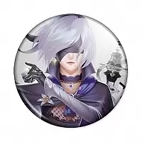  NieR: Automata - 2B