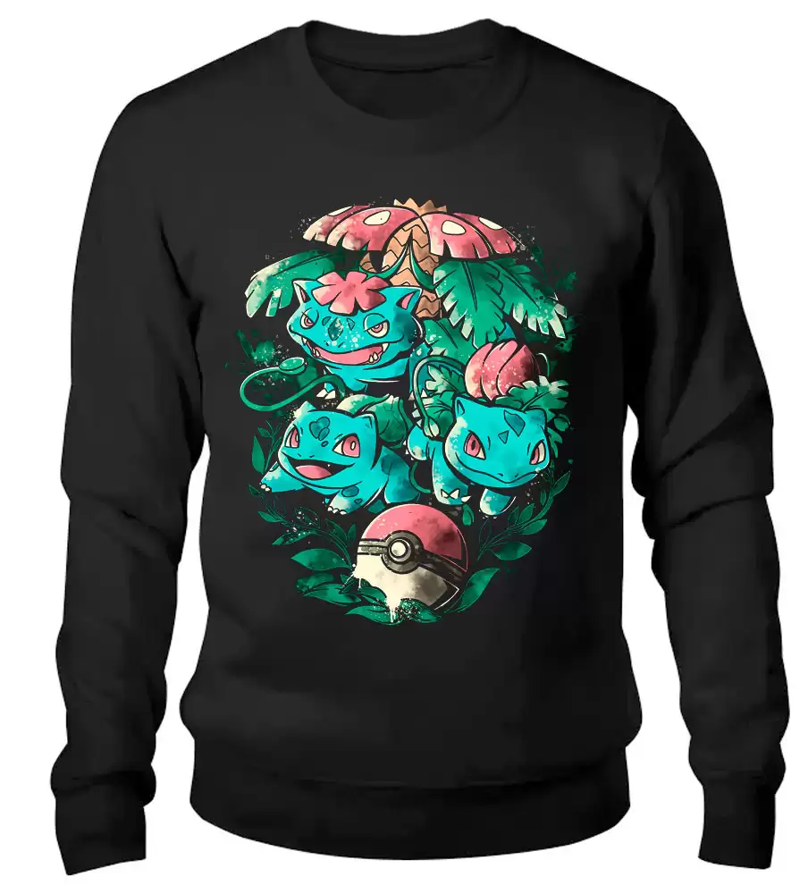 ���������� ������� ��������� �������� �������� �� ����� � ����� ������� / Pokemon