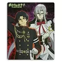    Owari no Seraph 336531