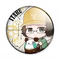  Steins;Gate 0 - Chibi Itaru Hashida