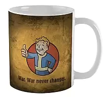  Fallout / Vault Boy