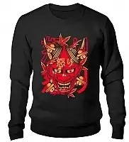  Hannya v.4