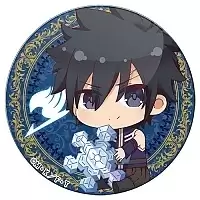    Fairy Tail - Chibi Gray Fullbuster