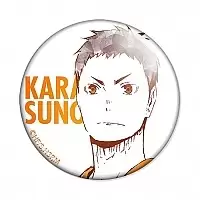  !! Ani-Art - Daichi Sawamura