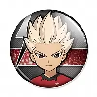 ������ Inazuma Eleven: Ares no Tenbin - Shuya Goenji