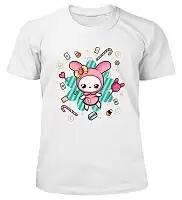  My Melody Candy