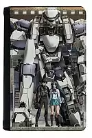     Full Metal Panic!: Invisible Victory