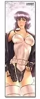  Body Pillow: Ghost in the Shell - Motoko  GE2830