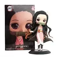  Q posket Demon Slayer: Kimetsu no Yaiba - Kamado Nezuko