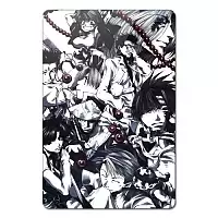 ������ ��������� ������������� Saiyuki / ����� � �������� �����������