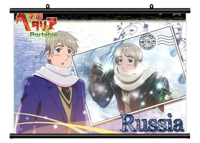 ���������� ������� ������� �������� ������� � ������ ��� / Hetalia: Axis Powers �� ����� � ����� ������� � ������ ��� / Hetalia Axis Powers / Hetalia World Stars / �������: ������� �����