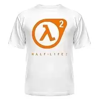  Half-Life 2 Logo