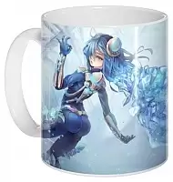  League of Legends Irelia