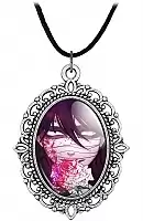 ����� �������� "Angels of Death" Isaac Foster