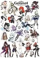    Genshin Impact