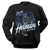 ��������� World of Warcraft Legion See You in Helheim