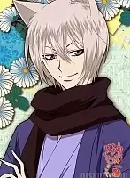   Kamisama Hajimemashita Tomoe
