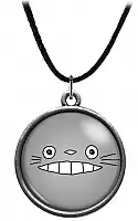   Totoro