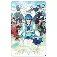    DRAMAtical Murder   
