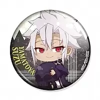  Peacemaker Kurogane - Chibi Suzu Yamatoya