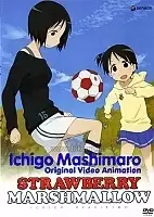����� ������������� ��������� (���������� �����) OVA DVD