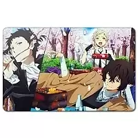    Bungou Stray Dogs - Ryuunosuke, Atsushi, Osamu