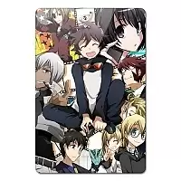 ������ ��������� ������������� Kekkai Sensen 350084