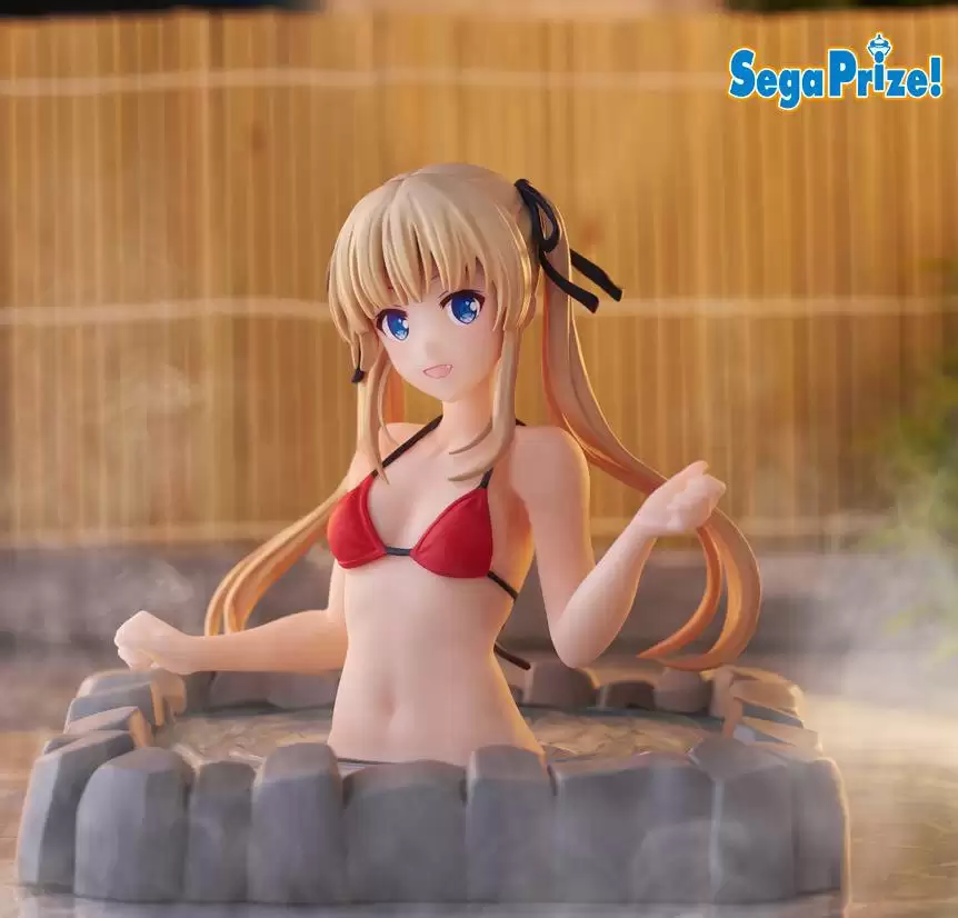 ������� SAV Thermae Yu topia Sawamura Spencer Eriri