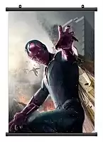   The Avengers 346566