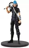  Banpresto One Piece Usopp The Grandline Men Vol.6