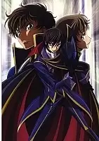     Code Geass
