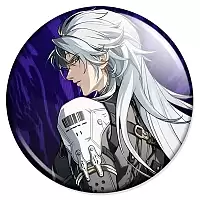 ������ Wuthering Waves / Calcharo �22