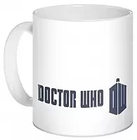  Doctor Who 306760