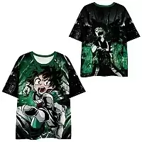 �������� My Hero Academia (3D Print) 623849