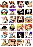   One Piece /   No.7