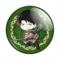    Season 3 - Levi 3D Manever Gear