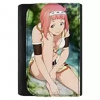  Shingeki no Bahamut Nina Drango