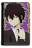     Katekyo Hitman Reborn - Kyoya Hibari