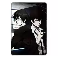    Psycho-Pass 308416